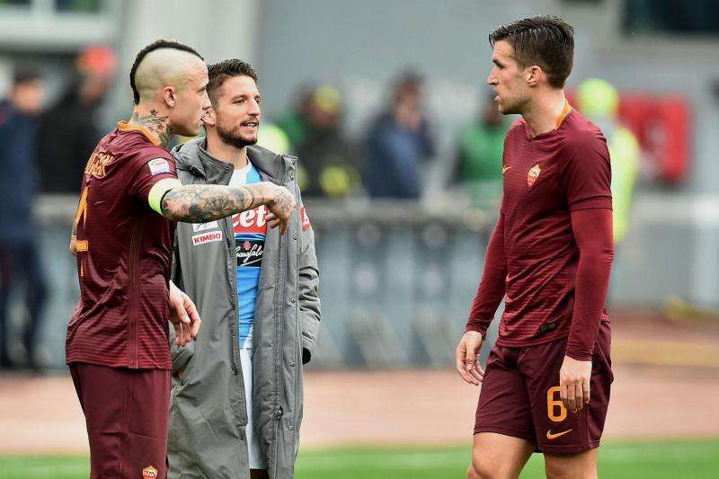 Insidefoto/Image Sport