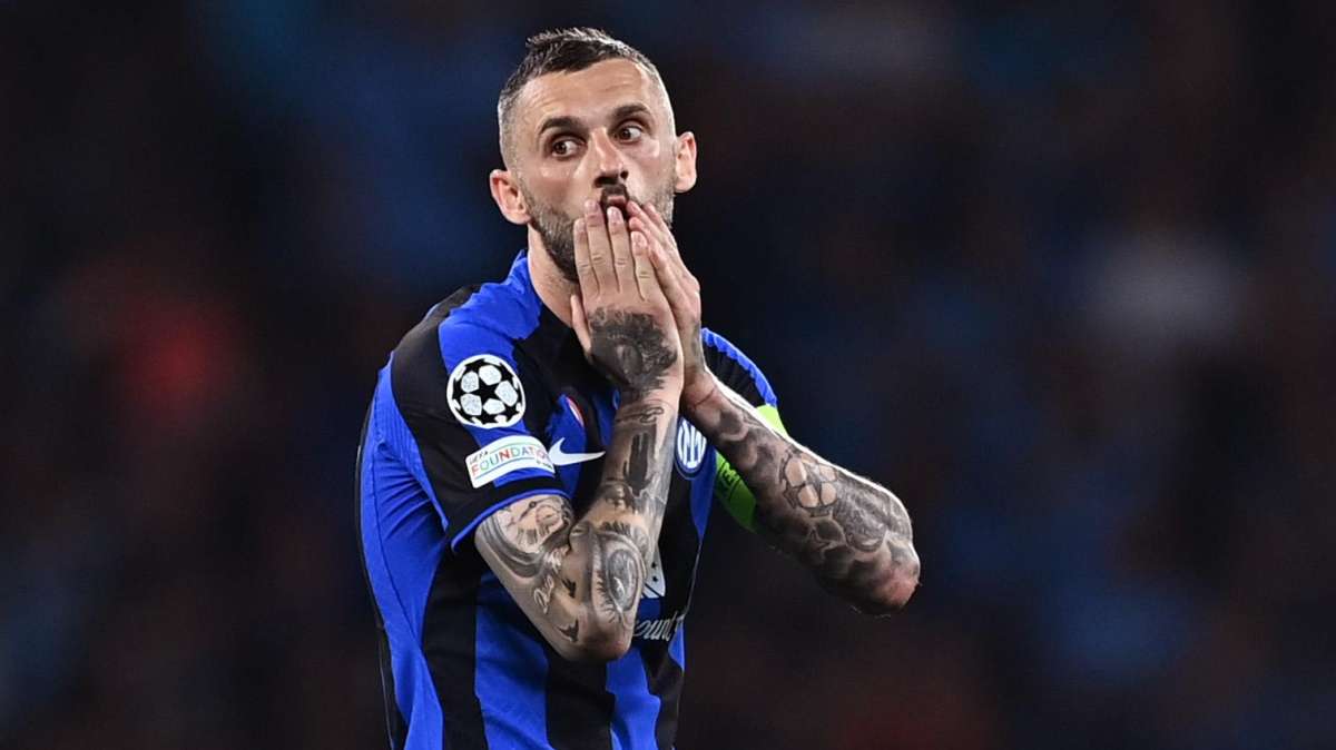 L'Inter perde un altro pilastro: Brozovic ha detto sì all'Al Nassr