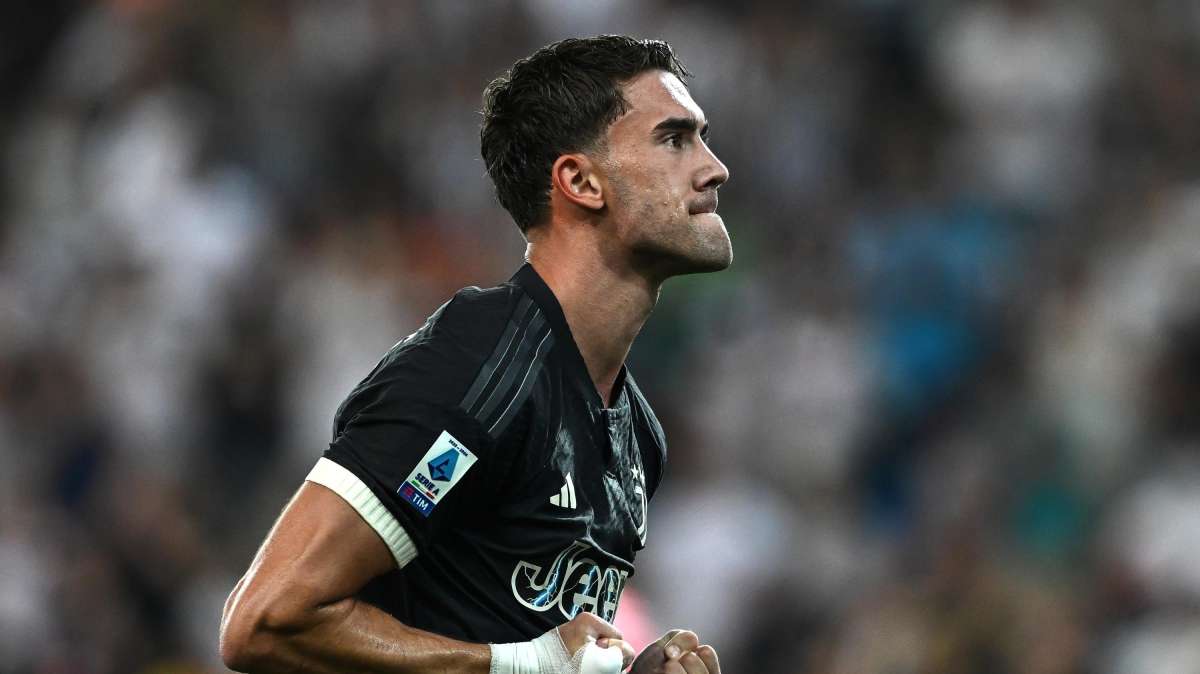 Triplice fischio - Udinese-Juve, Morina: "Braccio in area, giusto il rigore. Ebosele poi rischia il rosso"