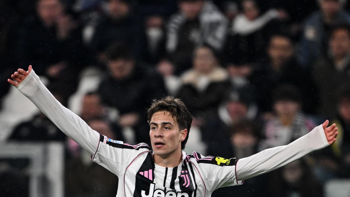 Condò: "Pareggio grave per la Juventus, domani Como e Roma possono allungare. Male Yildiz e Bremer"