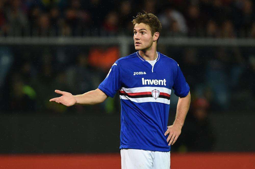 Daniele Buffa/Image Sport