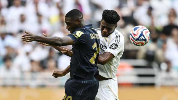 LIVE TJ - Real Madrid-Juventus 1-0 - Triplice fischio, bianconeri eliminati