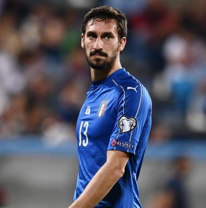 Matteo Gribaudi/Image Sport