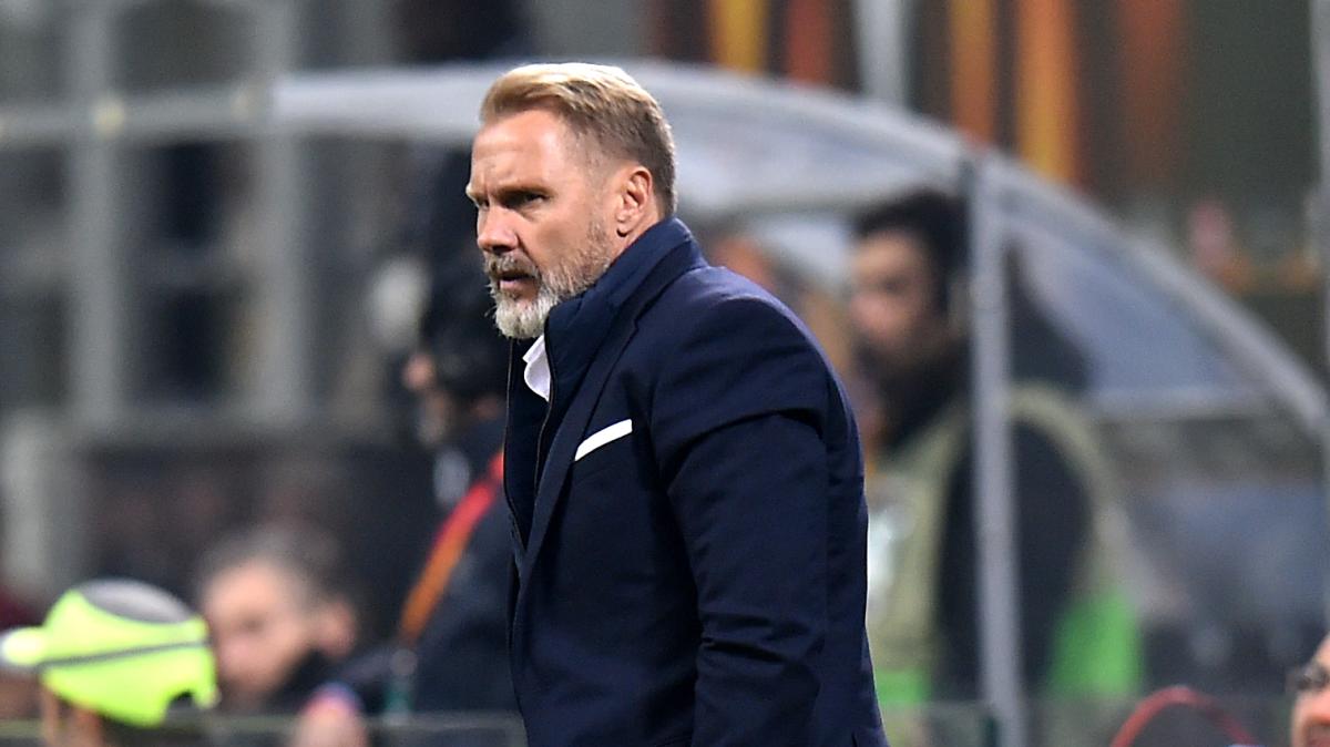 Fink, ex all. Suzuki: "La Juventus vuole un top player, è già tra i primi dieci portieri al mondo. Potente come Kahn, sembrava fatto d'acciaio come Benji Price..."