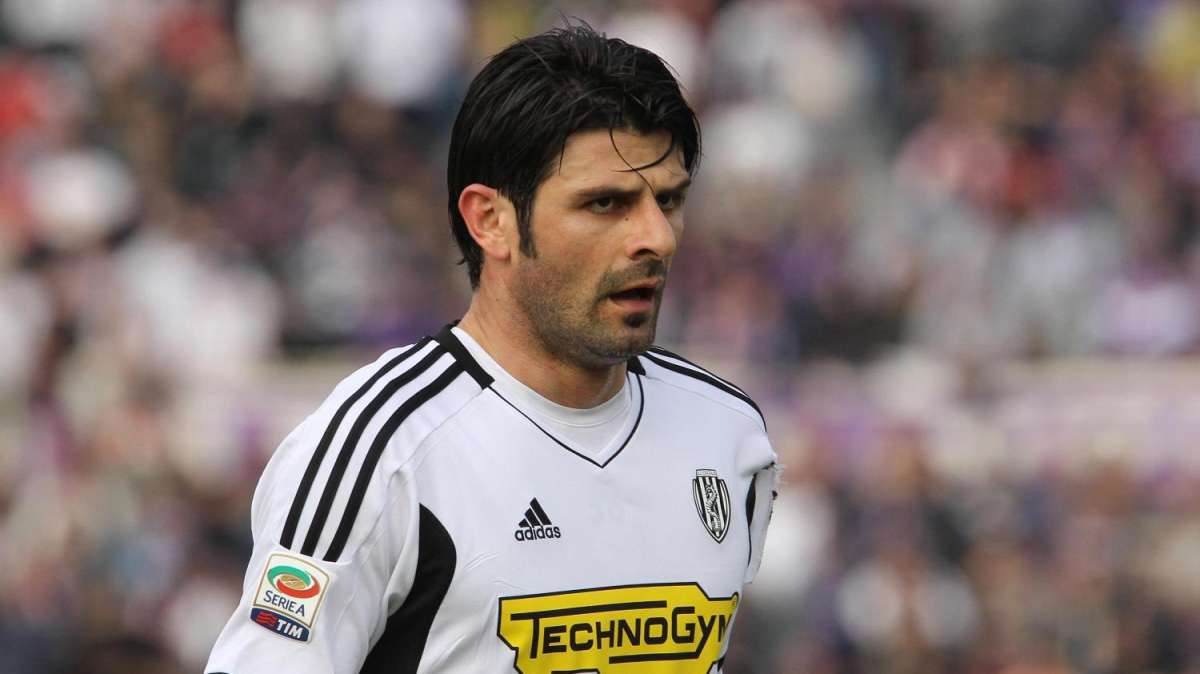 Papà Iaquinta: "Vincenzo rimane alla Juventus: è lui il top player"