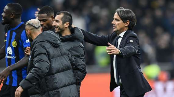 Corsport - L’ascesa di Simone, leader e mediatore