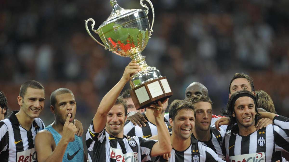 SERIE A, scarica e stampa il calendario di TUTTOJUVE!