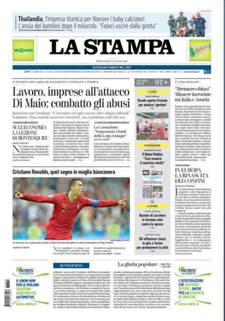 Ospite