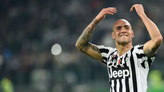 Gli eroi in bianconero: Simone ZAZA