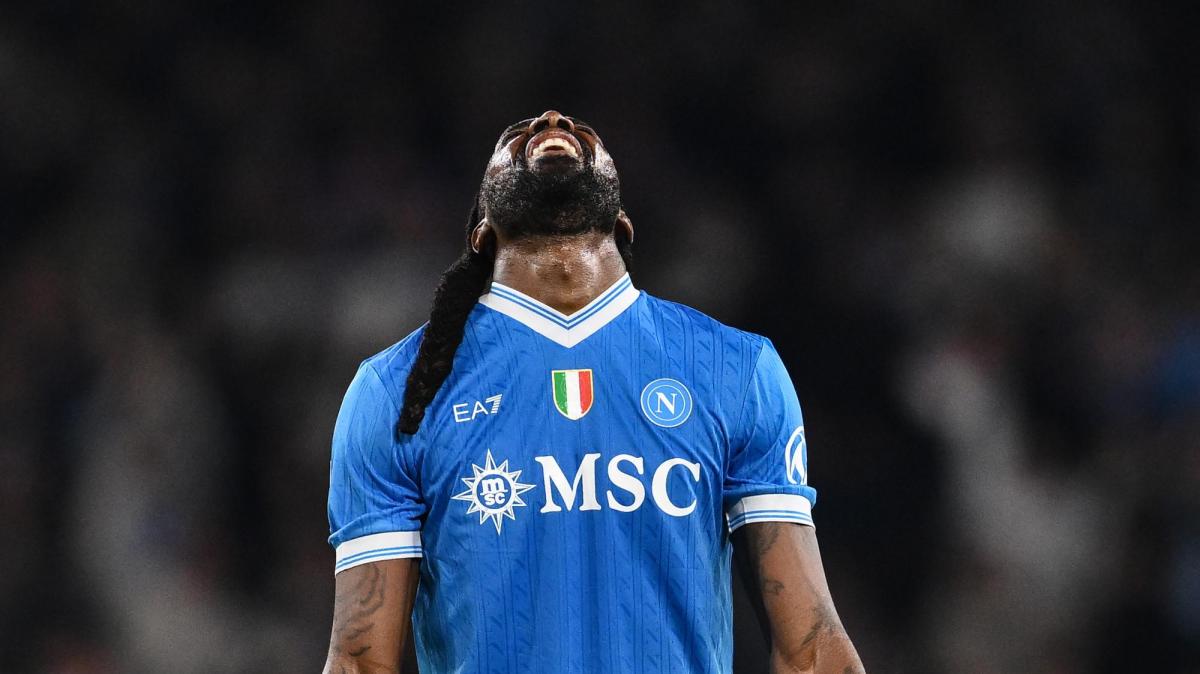 De Blasis: "Anguissa-Juventus, possibile occasione per i bianconeri"