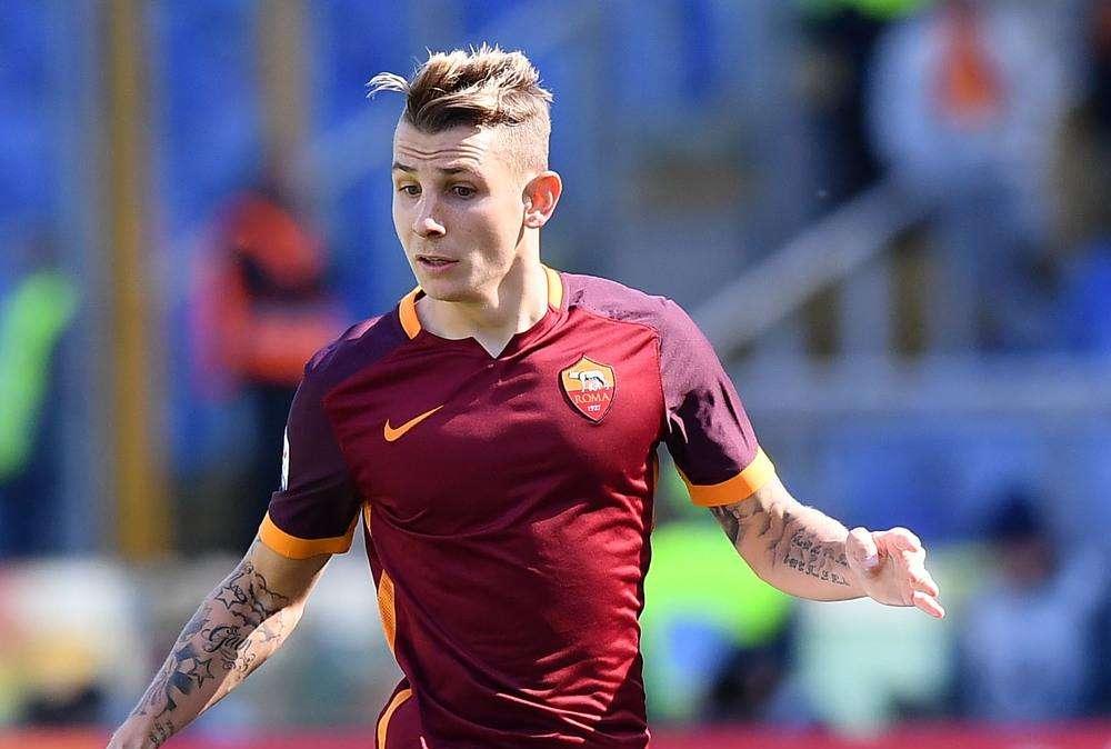 Antonello Sammarco/Image Sport