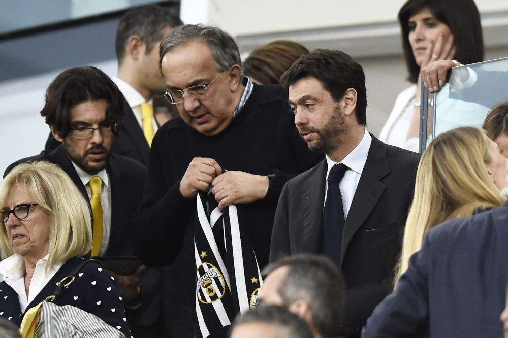 Daniele Buffa/Image Sport