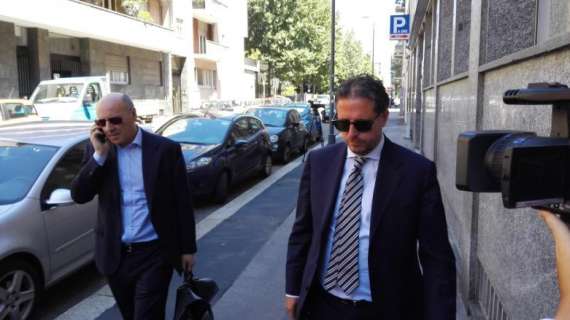 Juventus, altro "scippo" al Napoli: preso il baby difensore Spina