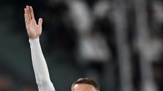 Koopmeiners a Gazzetta: “Mi sento in debito con la Juventus. Se vieni acquistato per 50-60 milioni come è capitato a me e la squadra non va bene in generale, è normale che la gente pretenda di più da te“