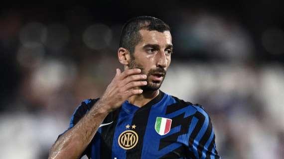 Caso Mkhitaryan, monta la rabbia in Campania. Cerchione: "Mi aspetto Enrico Papi ad arbitrare Napoli-Inter"