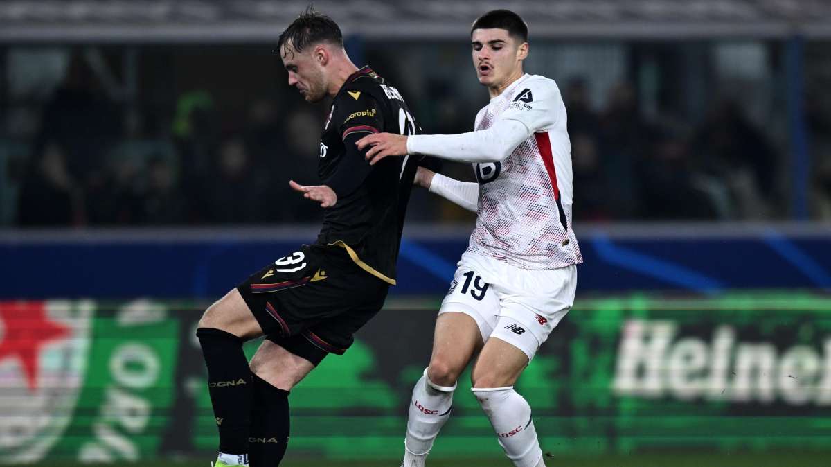 Juve, Beukema si allontana: il Liverpool accelera