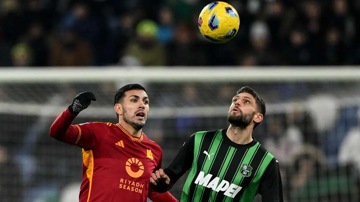 Il Resto del Carlino - Juve, Roma e Milan su Berardi