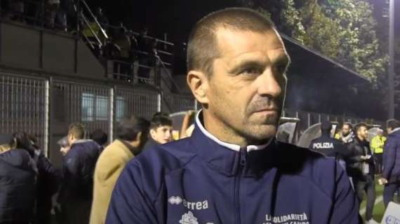 ESCLUSIVA TJ - Porrini (vice Albania): "Italia in difficoltà. Juve, ti serve Milinkovic-Savic"