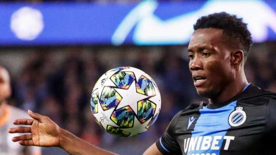 UFFICIALE - Venezia, arriva in prestito Okereke