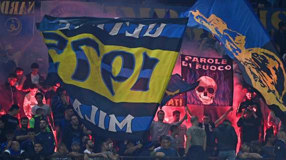 QUI INTER - Il comunicato del club sui fatti avvenuti in Curva Nord: "Il club condanna qualsiasi episodio di coercizione"