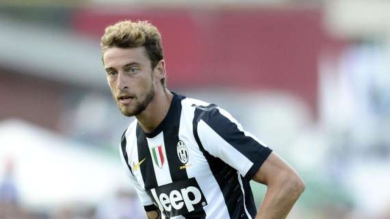 LIVE VINOVO - Conte ne convoca 24 per il derby d'Italia. Marchisio recuperato. Problema ad un polpaccio per Pepe: niente Inter