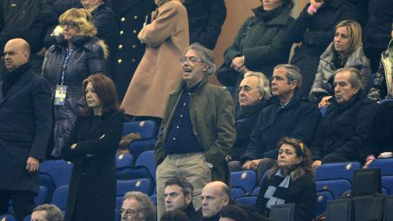 Federico Ferri: "Non c'è fiducia nella classe arbitrale. Messaggio Inter simile a quello della Juve post Parma a febbraio"