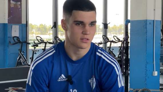 ESCLUSIVA TJ - Delibasic (Ds Podgorica) su Adžić: "Contatti con la Juve e altri club italiani, ma ufficialmente interessa a Manchester City e Barcellona. Sul suo futuro..."