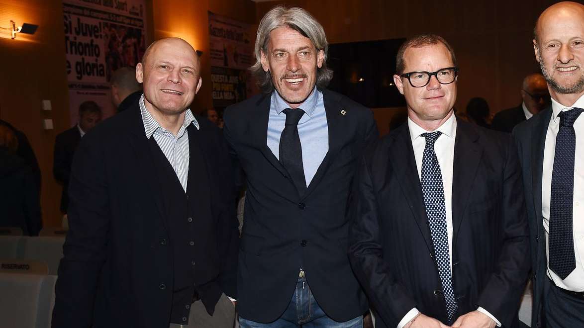 Daniele Buffa/Image Sport