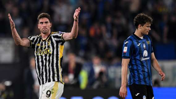 Panucci a Mediaset: “Vlahovic ha fatto una grande partita, forse Allegri stanco”