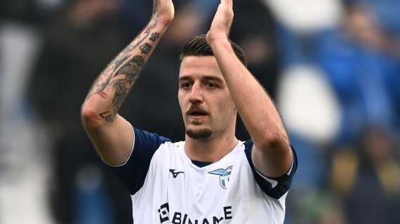 Il centrocampo della Juventus è un rebus: in estate può tornare d'attualità Milinkovic-Savic