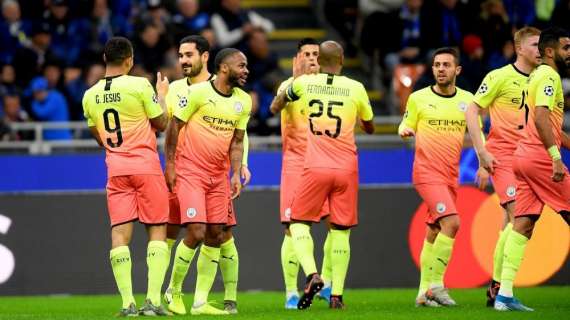 Manchester City furioso per sentenza Uefa: "Faremo ricorso a Losanna"