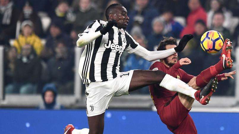 Matteo Gribaudi/Image Sport