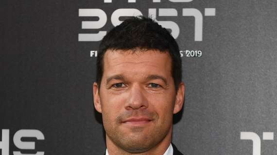 Mondiale per Club, l'opinione di Ballack: "Nessuno sa cosa possiamo aspettarci"