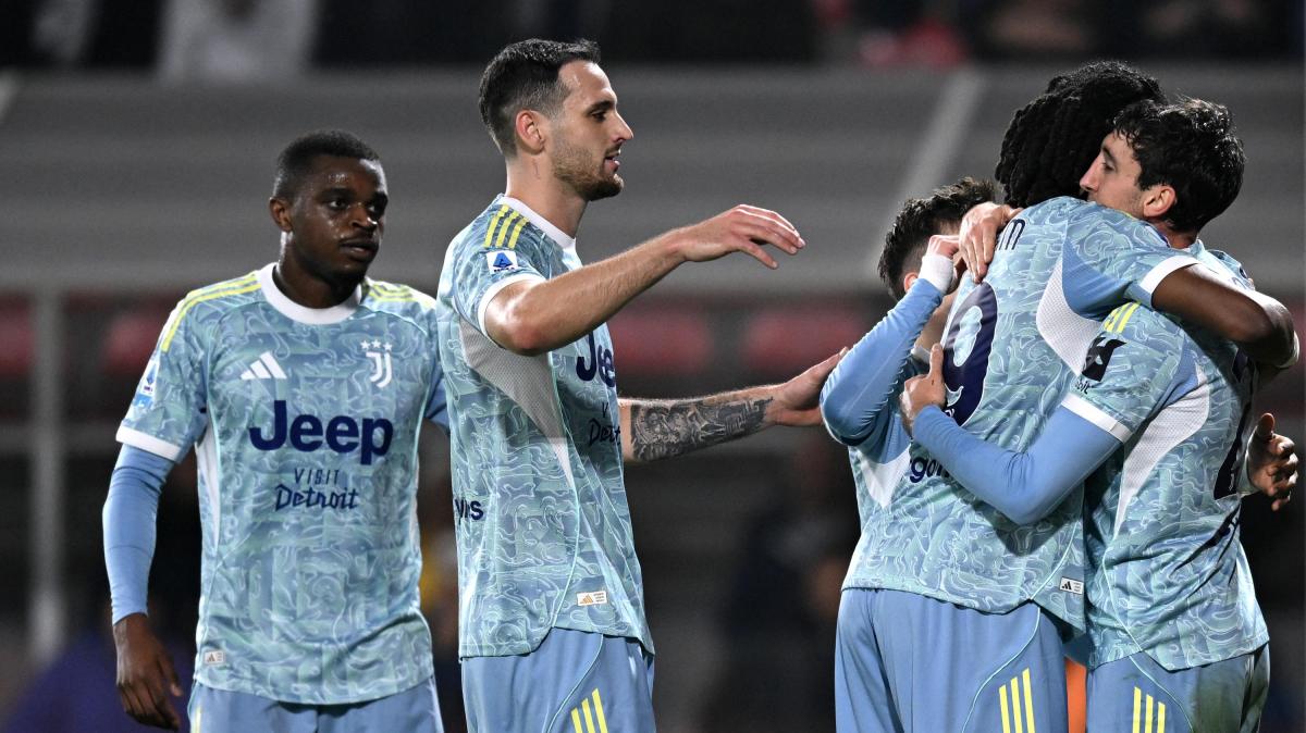 La Juventus ringrazia i tifosi 