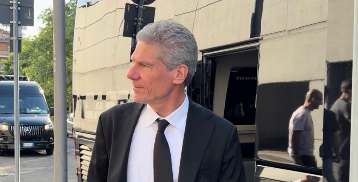 L'ex bianconero Filippi alla Fiorentina, Rubinho: "È il migliore in circolazione, un perfezionista"