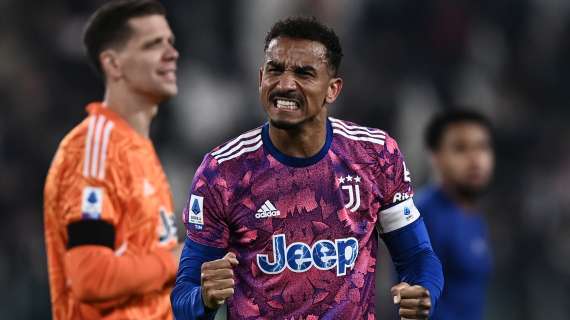 IL CLUB DEGLI INVIATI - Capitan Danilo firma l’ottava vittoria della Juve. Ancora decisiva la panchina: che ingressi di Chiesa e Paredes!