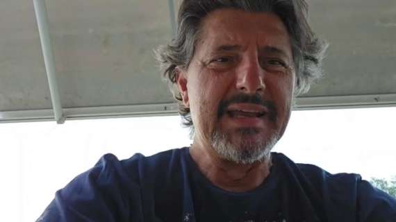 VIDEO CHIACCHIERATA MICHELE PADOVANO : se fossi Tudor sarei molto arrabbiato!
