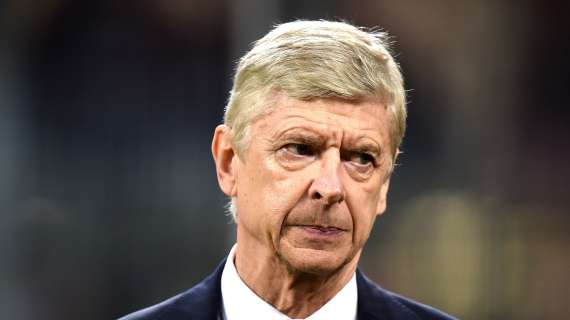 La FIFA lancia il Player Welfare: Wenger a capo della task force