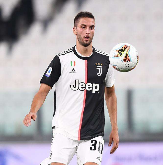 Matteo Gribaudi/Image Sport