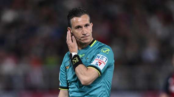 Triplice fischio – Bologna-Juve, Morina: "Due rigori dubbi su Freuler e Kolo Muani"