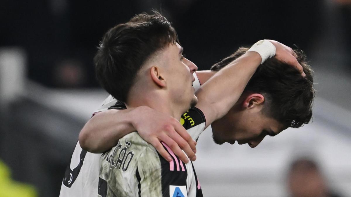 Yildiz illumina lo Stadium, Spalletti cambia la partita. David bocciato 