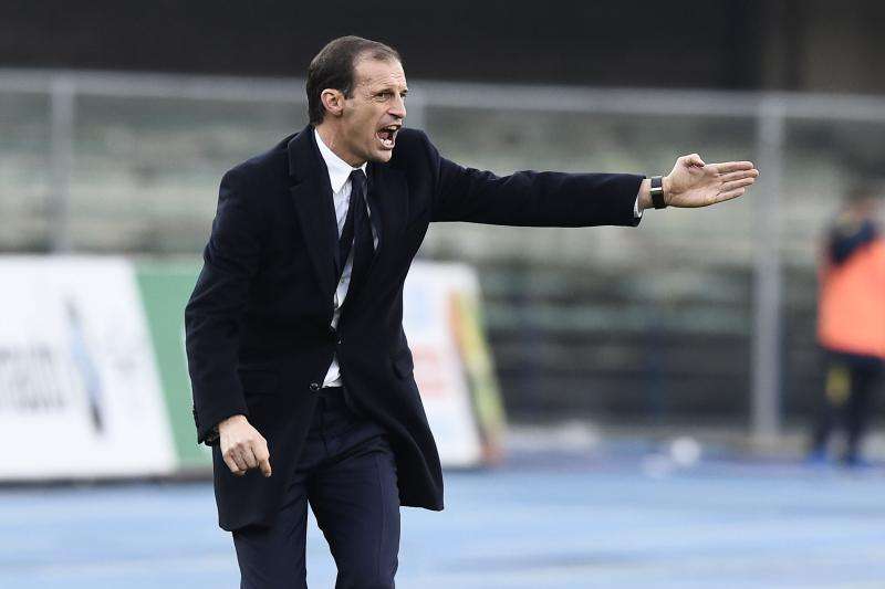 Daniele Buffa/Image Sport
