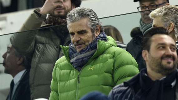 Corriere di Torino - Arrivabene, la svolta
