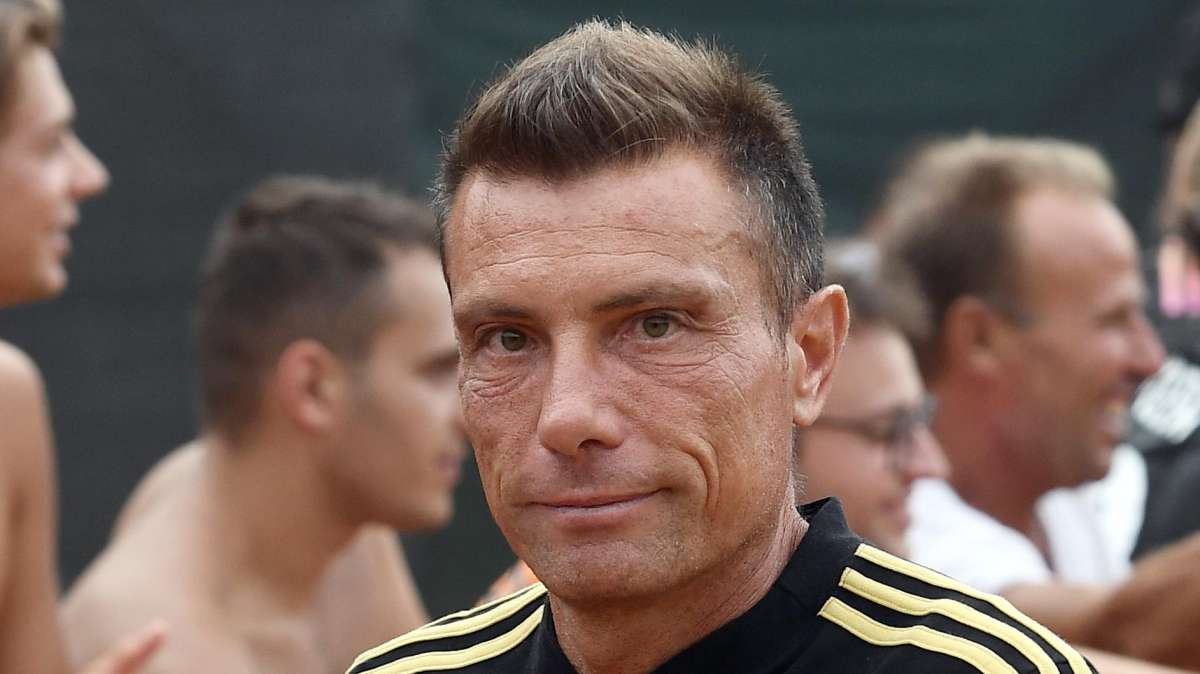 BRAMBILLA a Raisport: "Avremmo meritato di più. Ma non giocavamo con una squadra di 3^  Categoria"