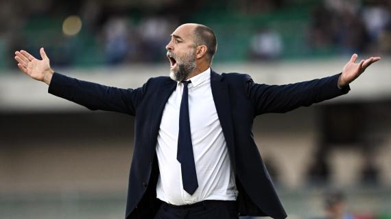 BRUTTA JUVE MA C’È MOLTO DA DIRE 