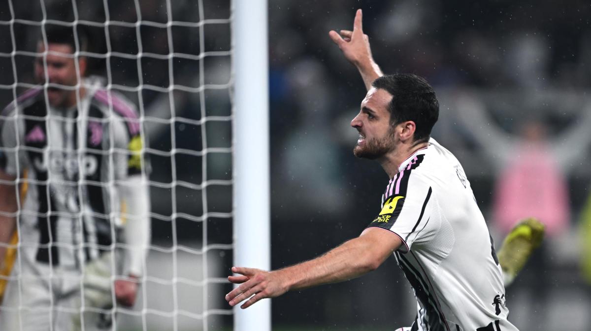 Vlahovic, Gatti e Yildiz trascinano la Juventus: battuta l’Udinese 3-1 