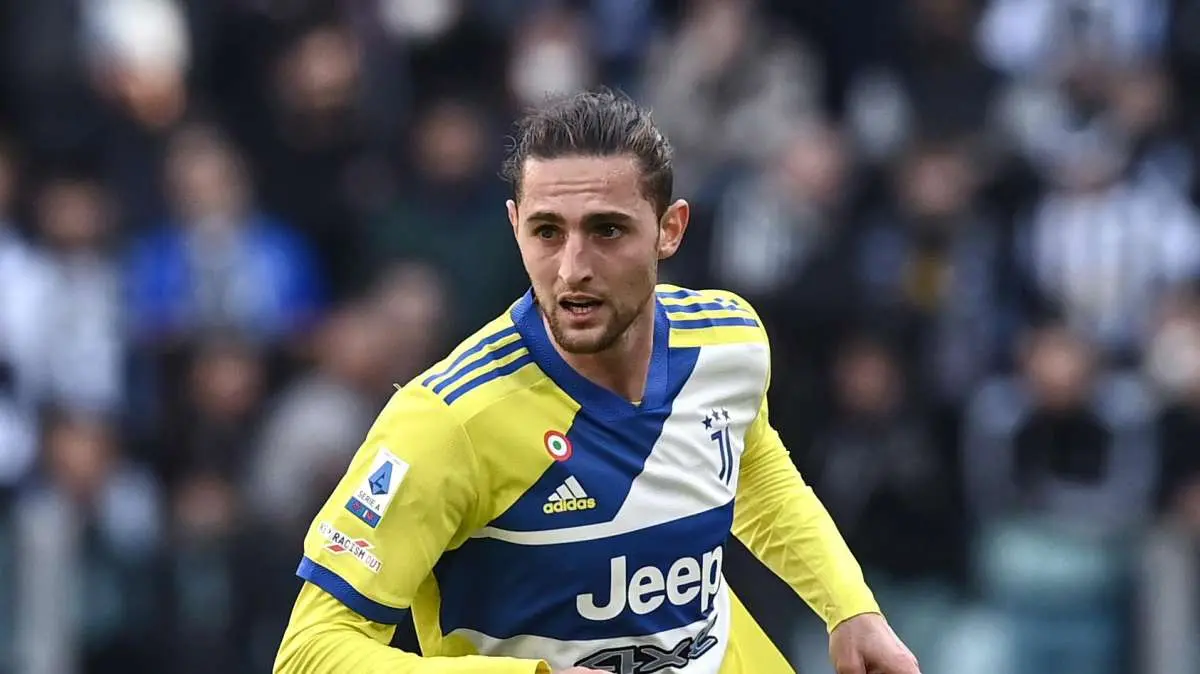 Sportmediaset - Solo un sondaggio del Monaco per Rabiot, ma i dialoghi tra le parti riprenderanno dopo i playoff di Champions League