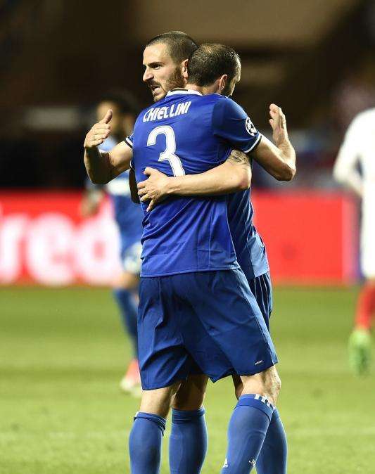 Daniele Buffa/Image Sport