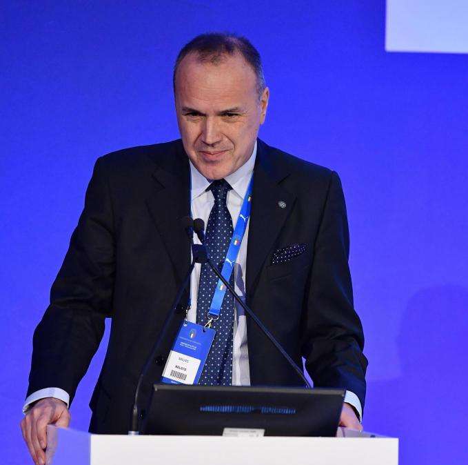 Calcio: Lega B partecipa a 'Settimana Europea dello Sport'