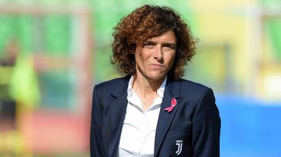 Juventus Women, le convocate di Guarino per il Chievo Fortitudo